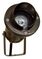 Dabmar Lighting LV109-L3-27K-BZ
