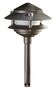 Dabmar Lighting LV102S-L3-64K-310-BZ