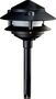 Dabmar Lighting LV102S-L3-AMB-10T-B