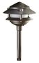 Dabmar Lighting LV102S-L3-AMB-10T-BZ