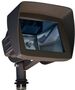 Dabmar Lighting LV105-L3-30K-BZ-HOOD