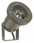 Dabmar Lighting LV108-L3-65K-BZ