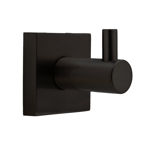 GEO Towel and Robe Hooks
