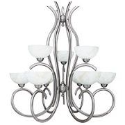 Access Lighting Chandeliers