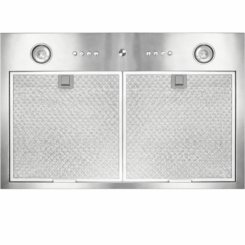 Air Pro Range Hood Inserts
