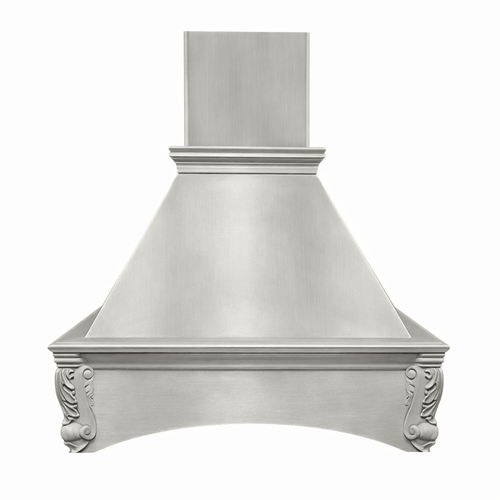 Air Pro Island Range Hoods