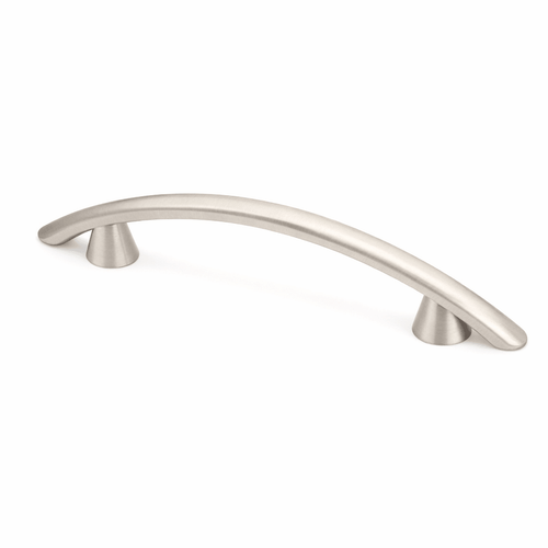 Arched Cabinet Pulls