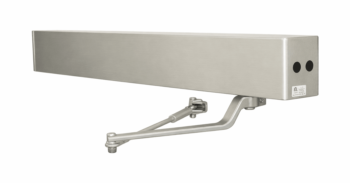 Automatic Door Operators – Factory Direct Hardware