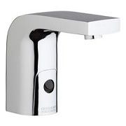 Automatic Bathroom Faucets