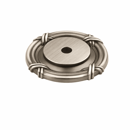 Cabinet Knob and Pull Backplates