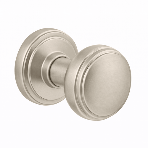 Baldwin Door Knobs
