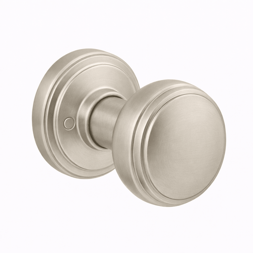 Baldwin Dummy Door Knobs