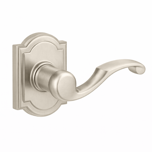 Baldwin Dummy Door Levers