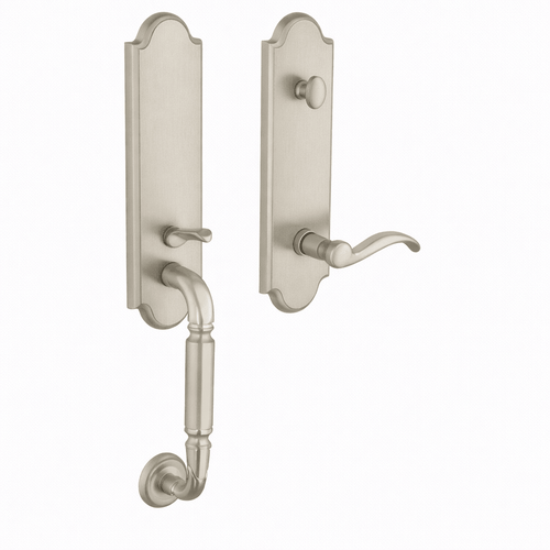 Baldwin Dummy Handlesets