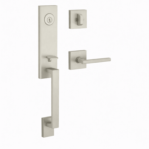 Baldwin Mortise Handlesets
