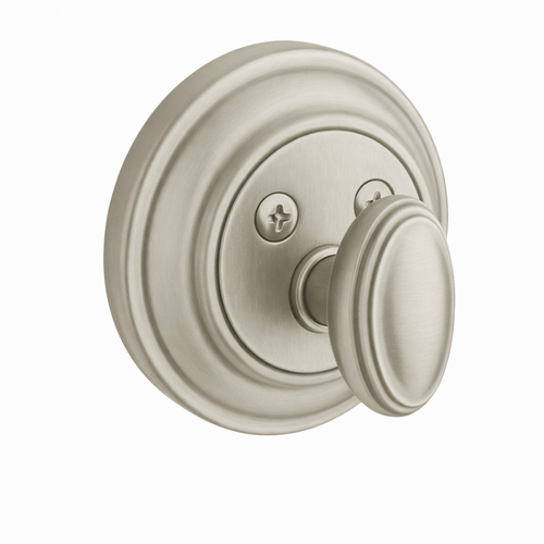 Baldwin One-Sided Deadbolts