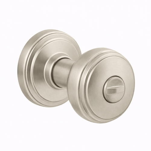 Baldwin Privacy Door Knobs