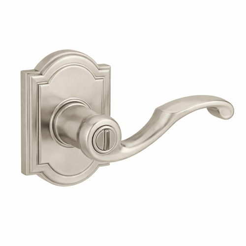 Baldwin Privacy Door Levers