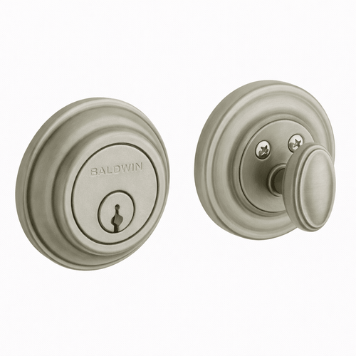 Baldwin Single Cylinder Deadbolts
