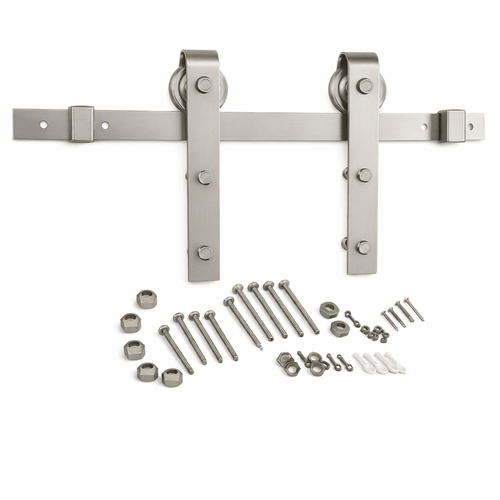 Barn Door Hardware