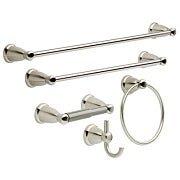 Bath Hardware Sets