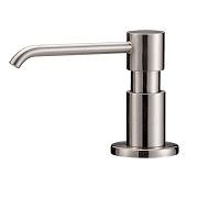 Bathroom Soap Dishes and Dispensers