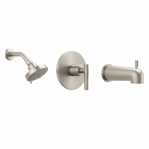 Bathtub & Shower Faucets