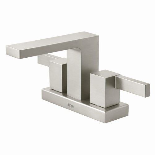 Better Home Products Bathroom Faucets
