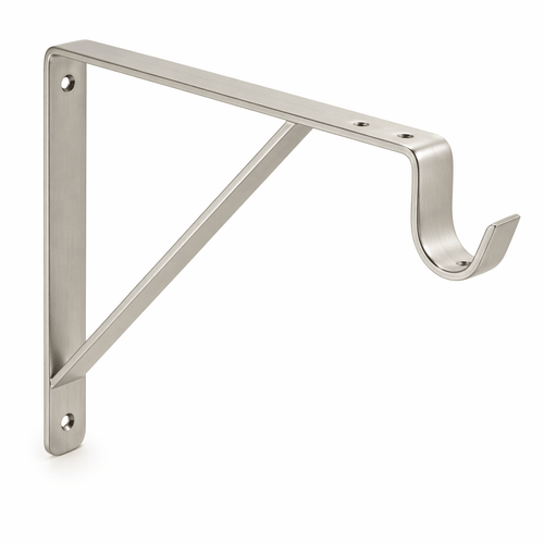Better Home Products Closet Shelving Hardware