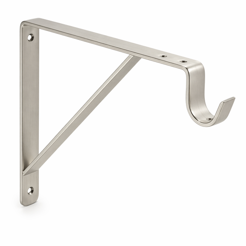 Better Home Products Closet Shelving Hardware