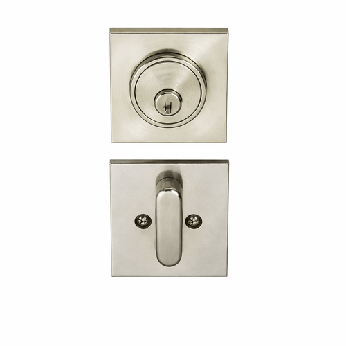 Better Home Products Deadbolts