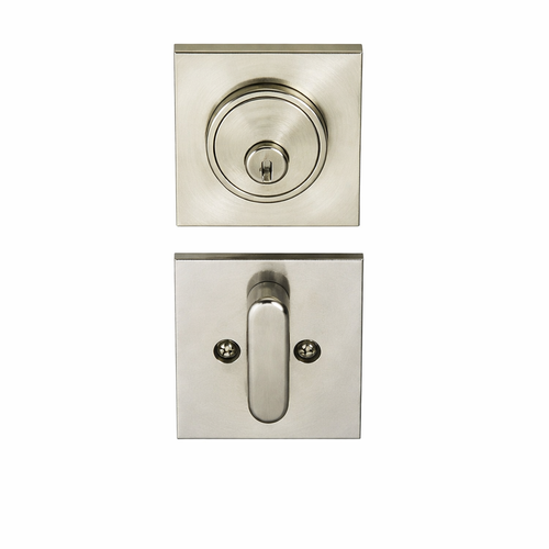 Better Home Products Deadbolts