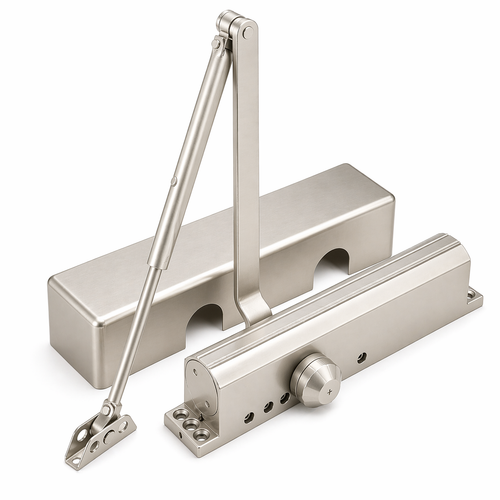 Better Home Products Door Closers