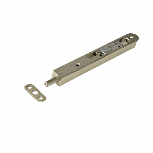 Better Home Products Flush Bolts