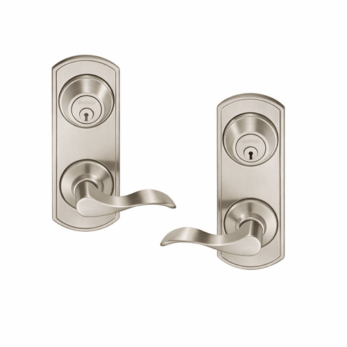 Better Home Products Interconnect Locks