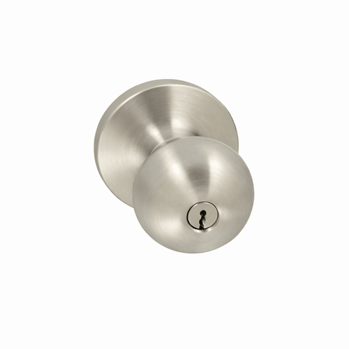 Better Home Products Keyed Entry Door Knobs