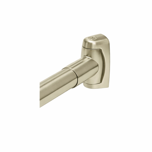 Better Home Products Shower Curtain Rods