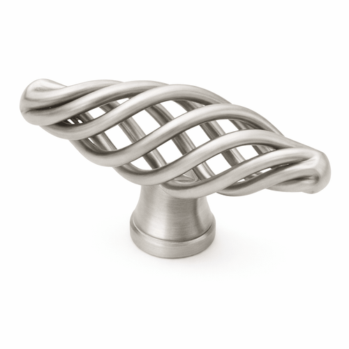 Birdcage Cabinet Knobs