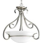 Bowl Shaped Pendant Lights