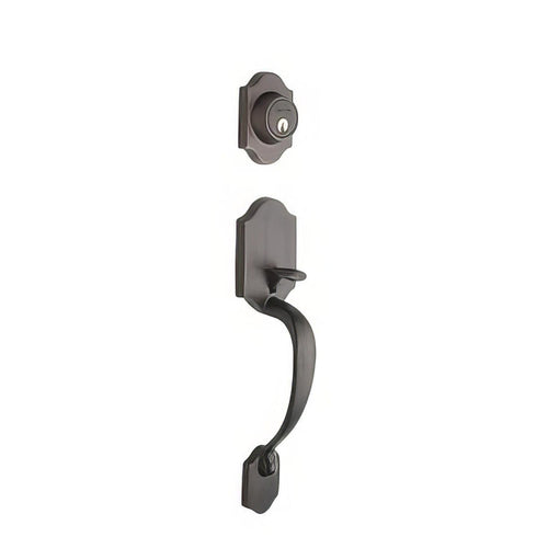 Bronze Handlesets