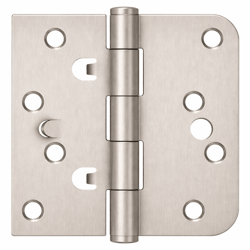 Butt Hinges