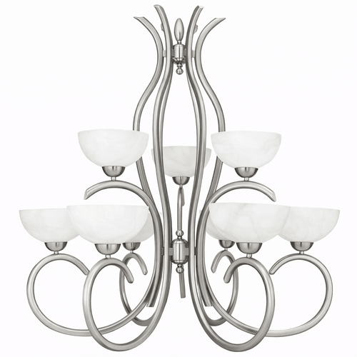 Chandeliers