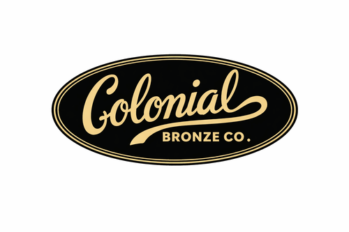 Colonial Bronze