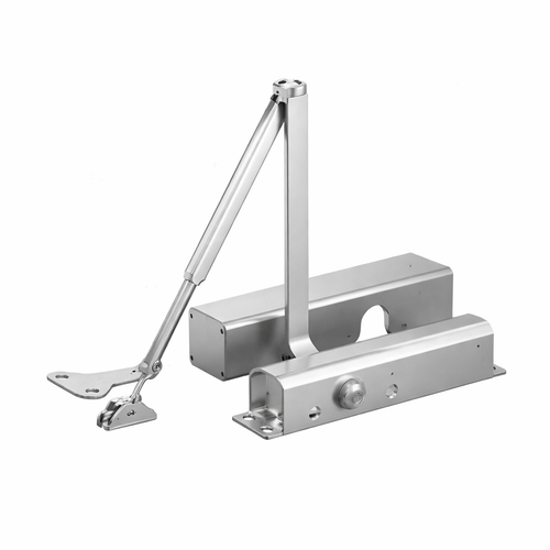 Commercial Door Hardware