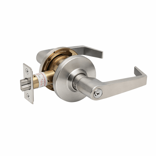 Commercial Door Levers