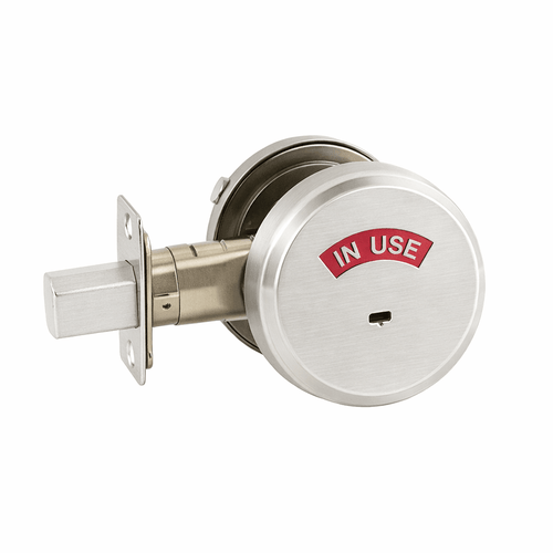 Commercial One Sided Deadbolts