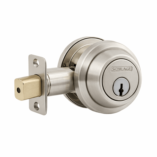 Commercial Single Cylinder Deadbolts