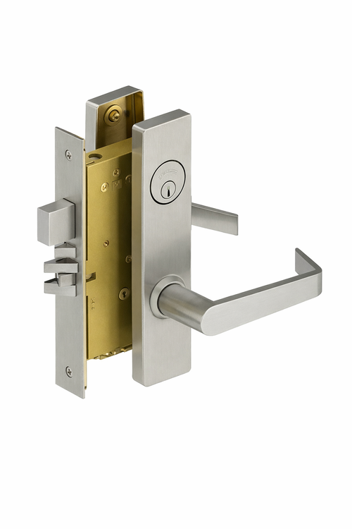 Commercial Mortise Locks