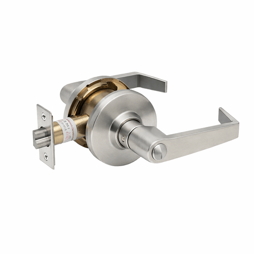 Commercial Privacy Door Levers