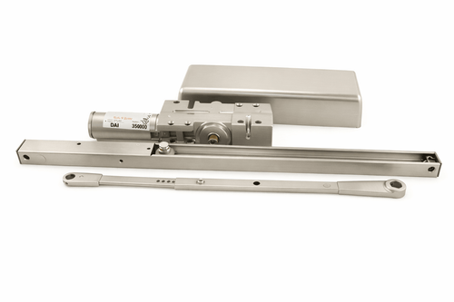 Concealed Door Closers